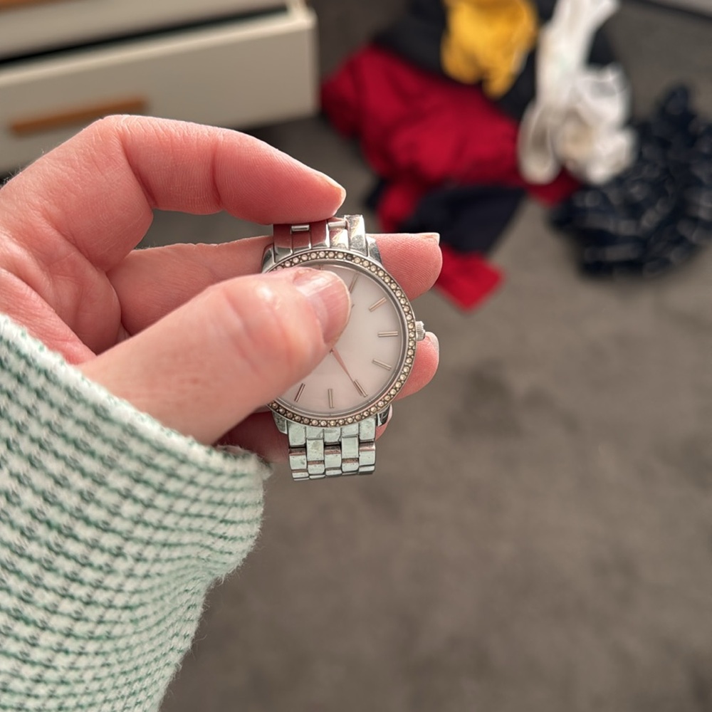 Michael Kors watch - Picture 3 of 3